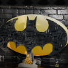 LEGO® Batman™ Logo (76330) Display Case