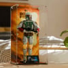 LEGO® Boba Fett (75455) Display Case