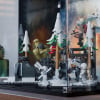 LEGO® The Avengers Assemble: Age of Ultron (76291) Display Case