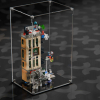LEGO® Spider-Man vs. Mysterio: The Daily Bugle (76342) Display Case