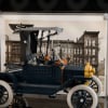 LEGO® Ford Model T (11376) Display Case
