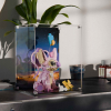 LEGO® Angel - Lilo & Stitch (43257) Display Case