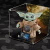 LEGO Mandalorian Sets 2026 - Display Guide & Review