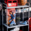 LEGO® Nike Slam Dunk (43010) Display Case