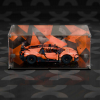 LEGO® Bugatti Chiron Pur Sport (42222) Display Case
