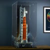 LEGO® NASA Artemis Space Launch System (10341) Display Case