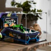 LEGO® Arcade Pinball Machine (11374) Display Case