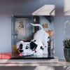 LEGO® 101 Dalmatians Puppy (43269) Display Case