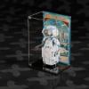 LEGO® The Fantastic Four H.E.R.B.I.E. (76339) Display Case