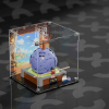 LEGO® Gum-Gum Fruit (75647) Display Case