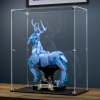 LEGO® Harry Potter: Expecto Patronum (76414) Display Case