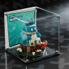 LEGO® Munchlax (72150) Display Case