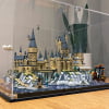 LEGO® Hogwarts™ Castle and Grounds (76419) Display Case