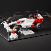 LEGO® McLaren MP4/4 & Ayrton Senna (10330) Display Case