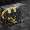LEGO® Batman™ Logo (76330) Display Case