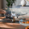 LEGO® Douglas DC-3 PAN AM Airliner (11378) Display Case