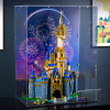 LEGO® Disney Castle - 100th Anniversary (43222) Display Case