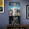 LEGO® Gringotts™ Wizarding Bank – Collectors' Edition (76417) Display Case