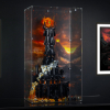 Barad-dûr LEGO 10333 Set Review: A Towering Tribute to Mordor