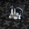 LEGO® New York City – The Big Apple (21066) Display Case
