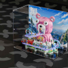 LEGO® Rave Cave (77082) Display Case
