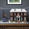 LEGO® Ideas Home Alone (21330) Display Case