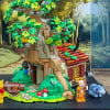 LEGO® Ideas: Winnie the Pooh (21326) Display Case