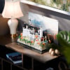 LEGO® Neuschwanstein Castle (21063) Display Case