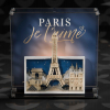 LEGO® Paris - City of Love (21064) Display Case