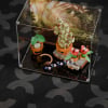 LEGO® Hogwarts Herbology Plants (76474) Display Case