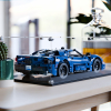 LEGO® 2022 Ford GT (42154) Display Case