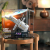LEGO® Hubble Space Telescope (11382) Display Case