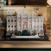 LEGO® Trevi Fountain (21062) Display Case