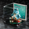 LEGO® Munchlax (72150) Display Case