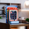 LEGO® Donkey Kong Arcade (72051) Display Case