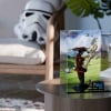 LEGO® Battle Droid™ with STAP (75428) Display Case