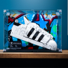 LEGO® adidas Originals Superstar Display Case (10282)