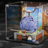 LEGO® Gum-Gum Fruit (75647) Display Case