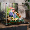 LEGO® Woodland Mushrooms (11505) Display Case