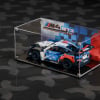 LEGO® BMW M4 GT3 EVO (42226) Display Case