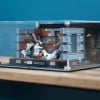 LEGO® Star Wars™ Death Star™ Trash Compactor Diorama (75339) Display Case