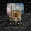 LEGO® Hogwarts Castle: East Wing (76473) Display Case
