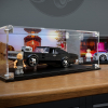 LEGO® Fast & Furious 1970 Dodge Charger R/T (76912) Display Case