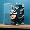LEGO®: Marvel Spider-Man Venom (76187) Display Case