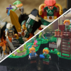 LEGO Zelda Sets Review & Display Guide