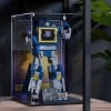 LEGO® Transformers: Soundwave (10358) Display Case