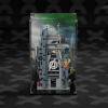 LEGO® Avengers: Doomsday New Avengers Tower (76352) Display Case