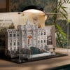 LEGO® Trevi Fountain (21062) Display Case