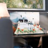 LEGO® Neuschwanstein Castle (21063) Display Case