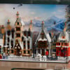 LEGO® Hogsmeade™ Village – Collectors' Edition (76457) Display Case